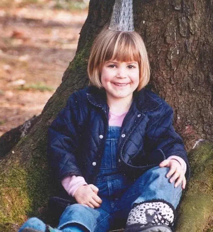 Kinderfoto