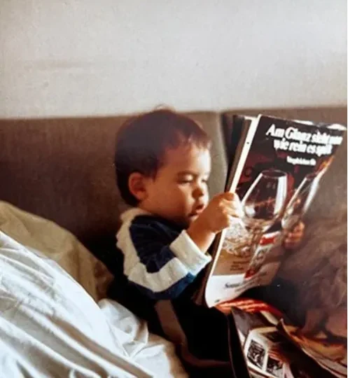 Kinderfoto