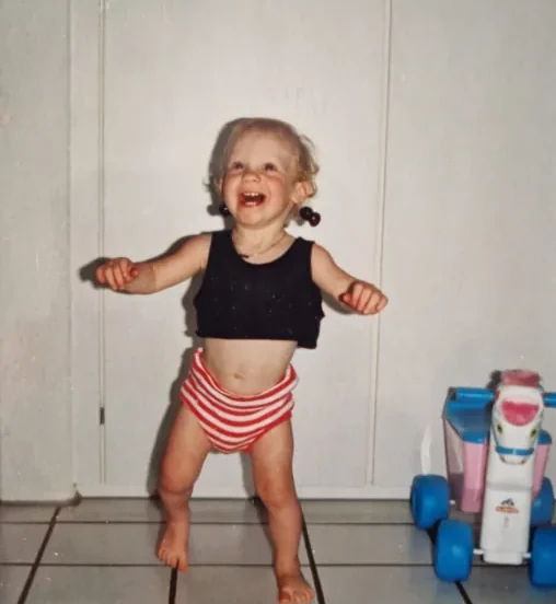 Kinderfoto