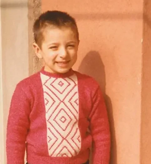 Kinderfoto