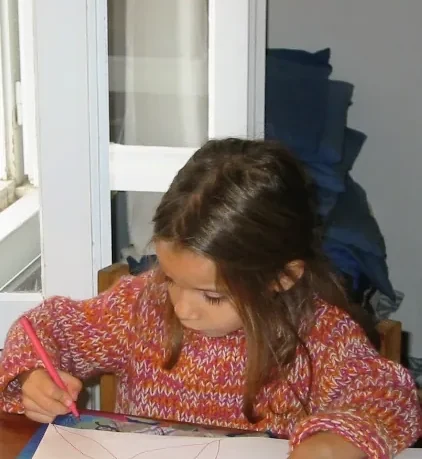 Kinderfoto