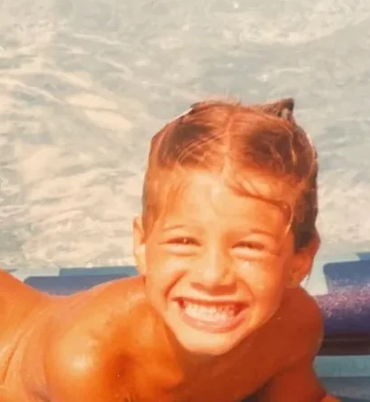 Kinderfoto